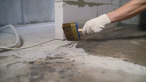 24/7 Emergency Basement Waterproofing experts in Windsor, WI
